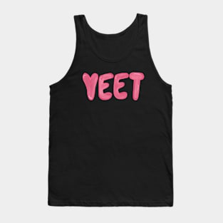 YEET Tank Top